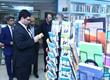 گزارش تصویری بازدید مدیرعامل بورس کالای ایران از روزنامه دنیای اقتصاد